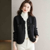 Mã K364: áo khoác nữ Cardigan cao cấp Phong cách Anh