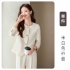 Mã K635: Áo khoác vest nữ Blazer Thời Trang