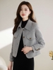Mã L884: áo khoác nữ cao cấp cao cấp mới