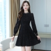 Mã A280 Giá 980K: váy đầm trắng ren sang trọng trẻ trung