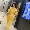 Mã B697: set bộ sang trọng phong cách nước ngoài