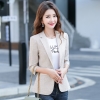 Mã D426: áo khoác vest nữ cao cấp thanh lịch