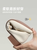 Mã K859: giày Mary Jane đế mềm mới dành cho nữ gót thấp