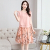 Mã B550: set bộ áo váy nữ mùa hè cao cấp