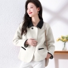 Mã G808: Áo khoác  nữ mùa thu đông cao cấp