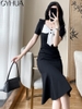 Mã L503: Váy đẹp dài ôm cao cấp sang trọng nhẹ nhàng Váy đẹp ôm nữ đẹp cao cấp cao cấp dài