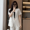 Mã L729: set bộ vest quần áo nữ cao cấp