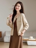 Mã K815: áo cardigan thời trang dành cho nữ