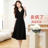 Mã L793: đầm váy nữ cao cấp sang trọng thanh lịch mới