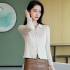 Mã E234: áo len nữ thiết kế phong cách hàn quốc mới