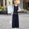 Mã L625: set Bộ đồ denim cao cấp cho nữ cao cấp cao cấp