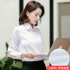 Mã K933: Áo sơ mi dài tay nữ áo sơ mi công sở