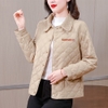 Mã K666: Áo khoác nữ trung niên cao cấp nhẹ dành cho nữ mùa đông