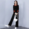 Mã B866: set bộ nữ thể thao thu đông