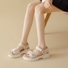 Mã M069: Giày sandal nữ thời trang, mẫu mới mùa he