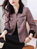 Mã K632: Áo Khoác Nữ TMới Thời Trang Ôm Nữ