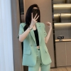 Mã L729: set bộ vest quần áo nữ cao cấp
