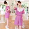 Mã C986: set bộ quần áo nữ cao cấp hiện đại mới
