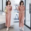 Mã F548: set bộ nữ mùa hè cao cấp thiết kế hiện đại Phong cách Pháp sang trọng