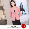 Mã L493: Áo khoác vest nữ cao cấp cao cấp vest phong cách Hàn Quốc