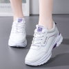 Mã F601: giày thể thao nữ đẹp Phong cách hàn quốc
