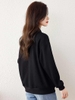Mã L025: Áo khoác len cardigan nữ cao cấp
