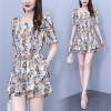 Mã H725: Sét bộ nữ thời trang mùa hè quần short ngắn năng động