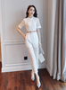 Mã H569: set bộ jum áo liền quần cao cấp đi làm đi chơi sang trọng