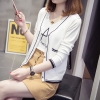 Mã D186: áo khoác cardigan len nữ thanh lịch nhẹ nhàng