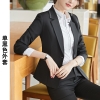 Mã A876: set bộ vest nữ cao cấp sang trọng công sở chuyên nghiệp