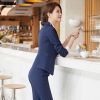 Mã A876: set bộ vest nữ cao cấp sang trọng công sở chuyên nghiệp
