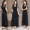 Mã C987: set bộ jum suit nữ sang trọng cao cấp mới
