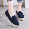 Mã H835: giày slip-on mùa hè nhẹ nhàng Pc hàn quốc