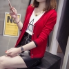 Mã D186: áo khoác cardigan len nữ thanh lịch nhẹ nhàng