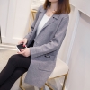 Mã A677 Giá 990K: áo khoác len ngoài cardigan nữ thanh lịch