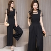 Mã C987: set bộ jum suit nữ sang trọng cao cấp mới