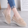 Mã H835: giày slip-on mùa hè nhẹ nhàng Pc hàn quốc