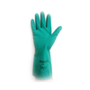 Nitrile NF15 oil resistant rubber gloves - GTCS02