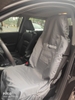 Seat cover Mazda