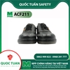 MIDORI ANZEN SAFETY SHOES ACF211