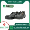 MIDORI ANZEN SAFETY SHOES ACF211