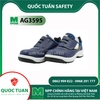 MIDORI ANZEN SAFETY SNEAKER AG3595 NAVY