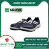 MIDORI ANZEN SAFETY SNEAKER AG3590