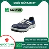 MIDORI ANZEN SAFETY SNEAKER AG3590