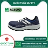 MIDORI ANZEN SAFETY SNEAKER AG3590