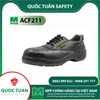 MIDORI ANZEN SAFETY SHOES ACF211