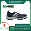 MIDORI ANZEN SAFETY SNEAKER AG3590