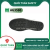 MIDORI ANZEN SAFETY SNEAKER AG3590