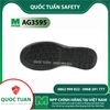 MIDORI ANZEN SAFETY SNEAKER AG3595 NAVY