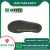 MIDORI ANZEN SAFETY SHOES ACF211